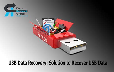 Image result for USB Recovery