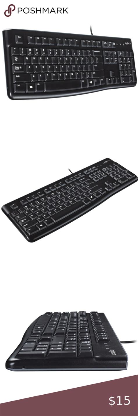 Logitech Computer Keyboard 的图像结果