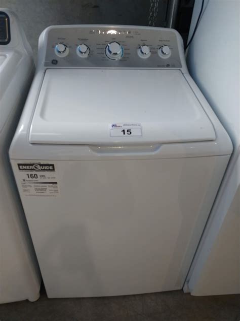 Top Load Washing Machine with Deep Fill Option 的图像结果