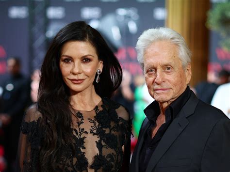 Michael Douglas ‘has no intention’ of acting again | The Independent