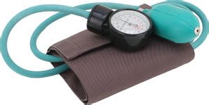 RCSP sphygmomanometer aneroid type manual blood pressure monitor for ...