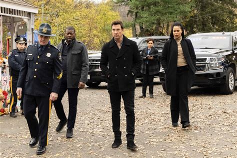 FBI MOST WANTED Season 4 Episode 10 Photos False Flag | Seat42F