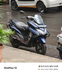Suzuki Burgman Street price, specs, mileage, colours, photos and ...