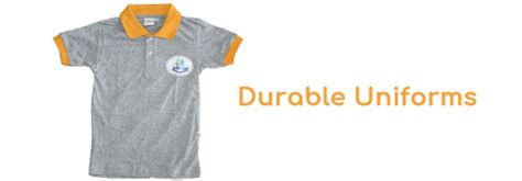 Advantages of Having a School Uniform Fashion Consultant Design and ...