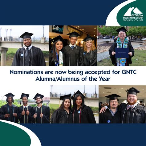 Georgia Northwestern Technical College Opens Nominations For 2025 ...