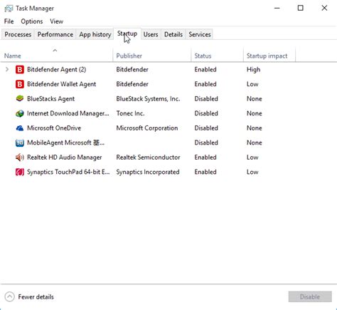 Image result for Windows 10 Startup Tips