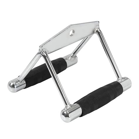 M ART Rowing Handle | Pro-Grip Bar| Pro-Grip Seated Rowing Handle ...