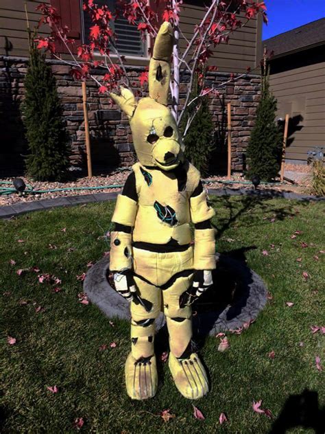 Buff Spring Trap 的图像结果