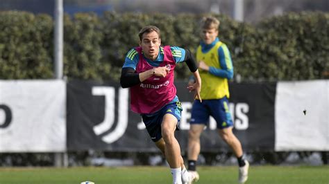 I convocati per Novara - Juventus Next Gen - Juventus