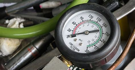 Image result for Freightliner Compression Tester