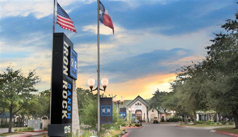 Domain Communities » Iron Rock Ranch