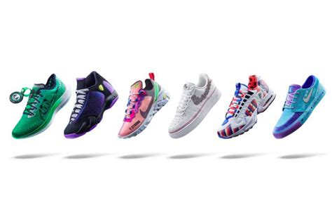 Nike de on sale niños 2019