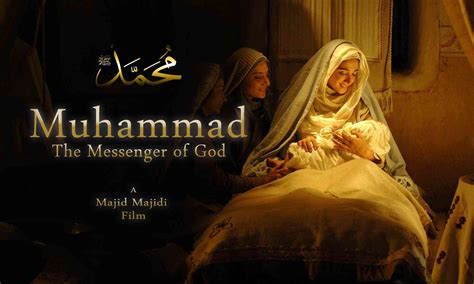 Image result for Prophet Muhammad Movie