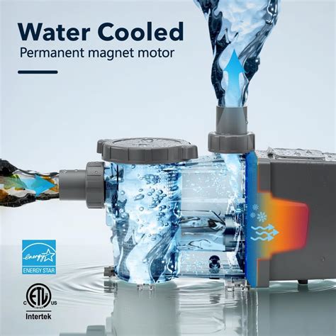 BlueBay 1.5HP Energy Star Certified Water-Cooled India | Ubuy