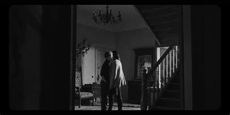 Screen grabs from the “Tomken – Benzin” music video. Color graded by ...