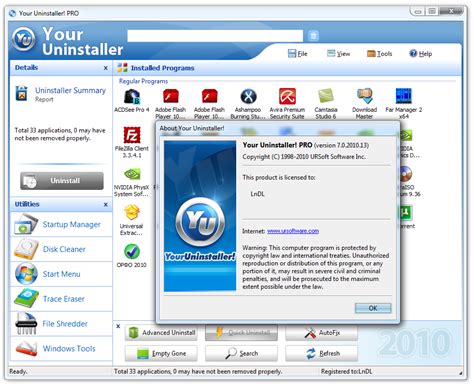 Add Remove Programs Tool 的图像结果