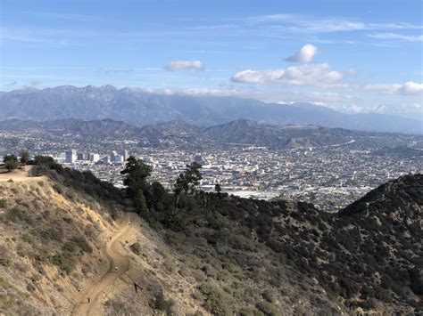 Chasing Horizons: A Deep Dive into the Hogback and Charlie Turner Trail ...