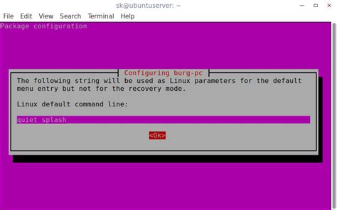 Image result for Using Grub Boot Loader to Install Slots