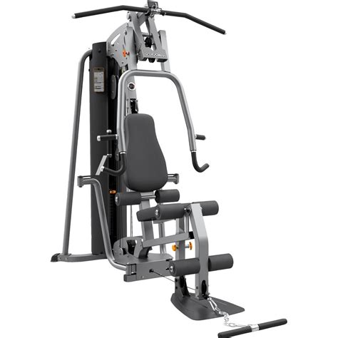 Life Fitness G4 GYM SYSTEM (options) Multi-Gym – Athlete Fitness Equipment