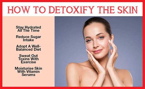 How To Detoxify The Skin | Femina.in