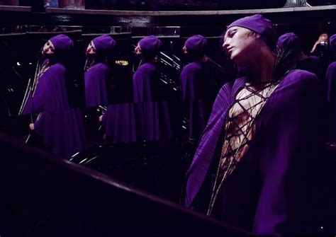 The Biba Story Exhibition | Dazed