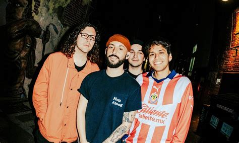 Oso Oso – $10 Dollar Bill Tour, 1940 9th Street Northwest, Washington ...