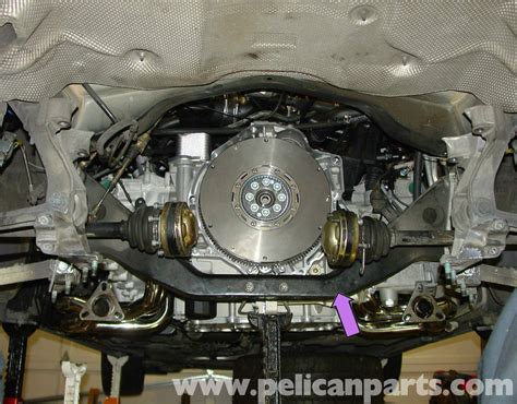 Image result for Porsche Boxster Engine Swap