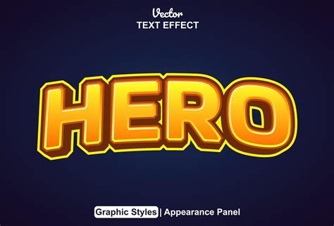 Image result for Hero Text CSS