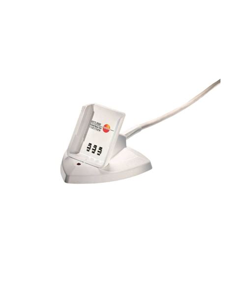USB interface for data loggers Order-Nr. 0572 0500 | AML Instruments
