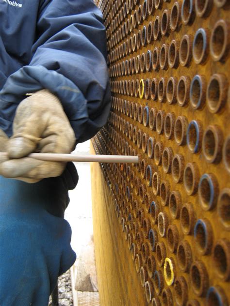 Eddy Current Testing - The Merrick Group