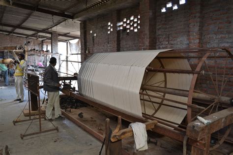 D'source Washing to Dyeing | Making Process | D'Source Digital Online ...