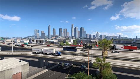 [SCS Blog] American Truck Simulator - 1.53 Update: Open Beta - SCS Blog ...