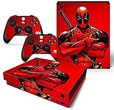 Amazon.in Bestsellers: The most popular items in Xbox One Skins