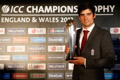 Why the Champions Trophy qualification system is flawed