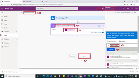 Image result for Power Automate Workflow Function