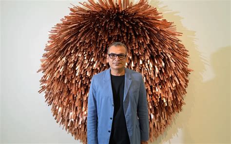 Subodh Gupta’s mango sculpture turns Met Gala spotlight on Indian art