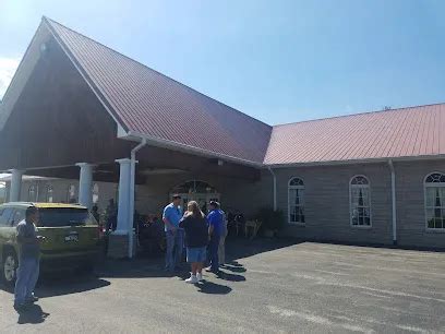 Maggard Brothers Funeral Home - Funeral Home Pages