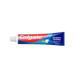 Buy Colgate Anticavity Great Regular Flavor Toothpaste 150g Online at ...