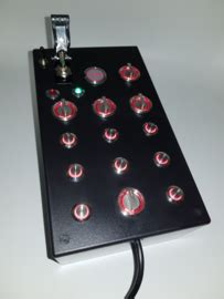 Image result for USB Button Box