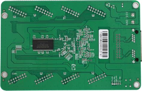 Colorlight 5A-75B Receiving Card Led Display India | Ubuy