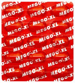 Mego Xl Capsule 15 - Uses, Side Effects, Dosage, Price | Truemeds