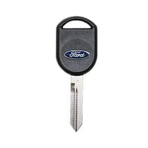 Image result for How to Program Ford Chip Key