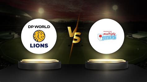 LIO vs TIT: Check our Dream 11 Prediction, Fantasy Cricket Tips ...