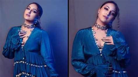 Happy Birthday Sonakshi Sinha: Here are some of the actress's most ...