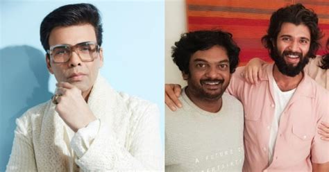 KJo Found 'Liger' So Bad That He Walked Out Of Its Screening, Claims ...