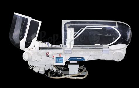 Image result for Prometheus Surgery Machine