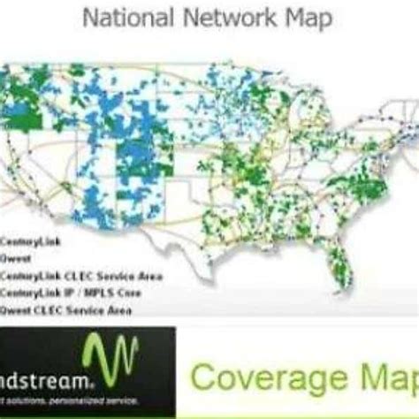 Image result for Windstream Kinetic Business Coverage Map