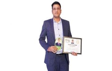 From Scratch To Sky: Bharat Pawan Agrawal, Director Finance - South ...