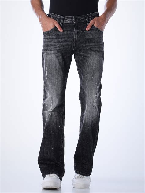 Buy Bootcut Jeans for men online in India