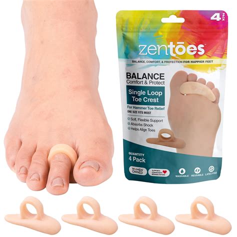 Hammer Toes Treatment